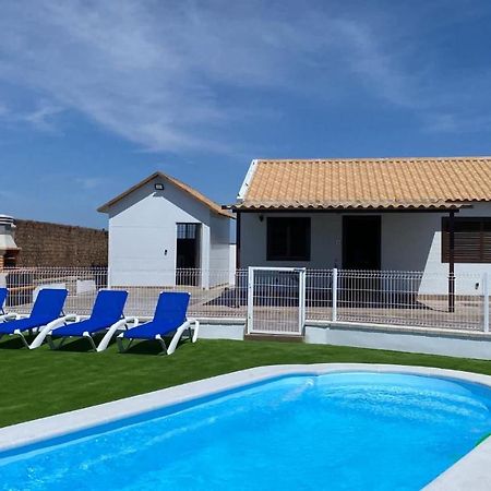 Villa Casa Bellavista Vejer de la Frontera Exterior foto