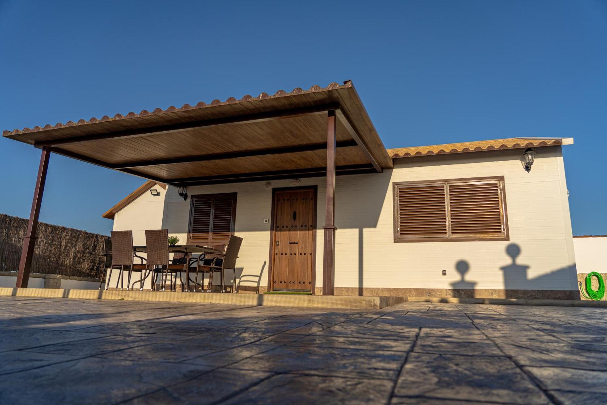Villa Casa Bellavista Vejer de la Frontera Exterior foto
